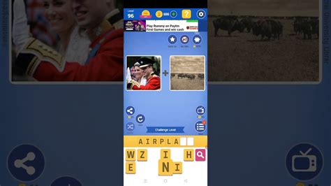 pictoword level 96|pictoword level 97.